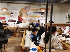 -粥六•新晋菜(柳巷店)