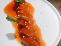 -外婆家(杭州马塍店)