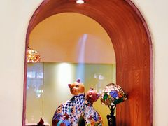 -维兰西餐(万泉河店)