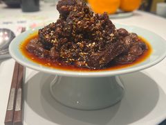 -院8里·小聚园老川菜(九眼桥店)