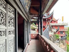 -龙泉洞(沙坪坝区)