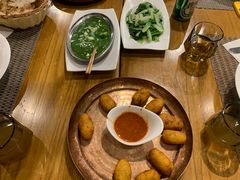 -岗底斯尼泊尔餐厅(万达店)