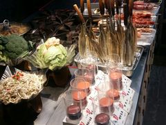 -双合园·海鲜水饺青岛菜(万佳广场店)