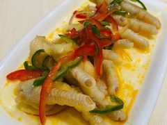 -广东胜利宾馆西关粤中餐厅