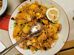 -丽满园·春饼烤鸭(金地广场店)