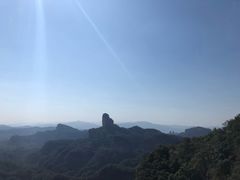 -丹霞山风景名胜区