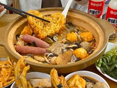 -阿生哥螺蛳粉•火锅(永安街店)