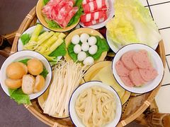 -龙奎老牛市井火锅