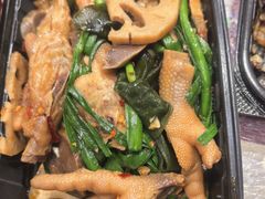 -湘间田舍(北仑银泰店)