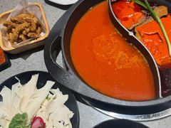 -园里火锅(仁和新城店)