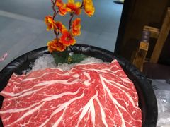 雪花肥牛-辣府(椒江店)