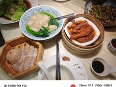 -陶陶居酒家(SM二期购物广场店)