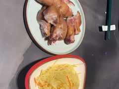 -东方饺子王(哈西万达店)