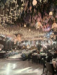 点击看大图 -花嫁丽舍婚礼殿堂(世博江景店)