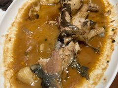 -颂福楼·南京菜(定淮门店)