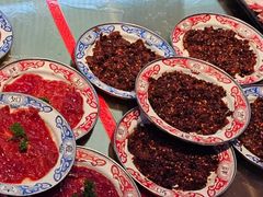 -李姑婆鲜切牛肉火锅自助(凤城二路店)