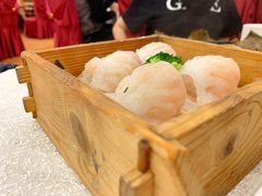 -龙的酒楼·手工早茶·顺德菜(近良路店)