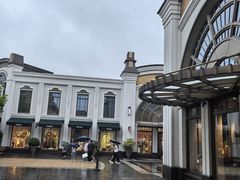 -比斯特上海购物村精品奥特莱斯