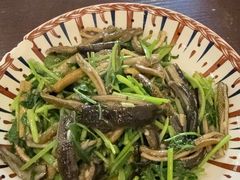 白炒鳝丝-小实惠嘉(威海路店)