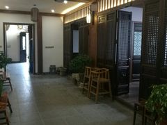 -环秀楼(黄山呈坎店)