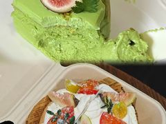 -流酥可心·牛乳蛋糕商店(禾祥西路店)
