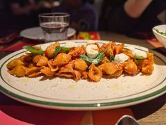 -ZAFFERANO西班牙海鲜饭(上海首店)