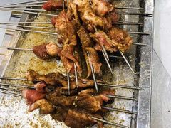 -小寒羊烧烤(凯瑞时代大厦店)