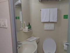 -海友酒店(北京雍和宫地铁站店)