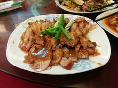 烧味拼盘-金生美食(贵州路店)