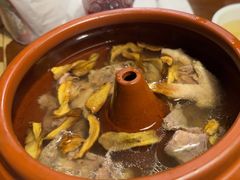 -雀舞云南菜(天津天河城购物中心店)