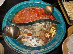 -吼堂老火锅(太古里总店)