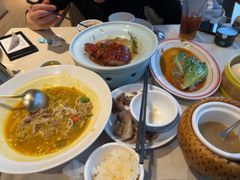 -润记·广东餐馆(苏州中心店)
