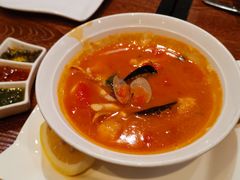 安妮海鲜汤-安妮意大利餐厅(世贸天阶店)