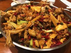 -馋嘴蛙火锅