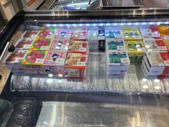 -吉之仙•中国制造•出口级食材日料店(领事馆总店)