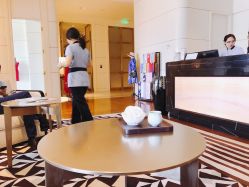 -四季酒店·泺水疗SPA