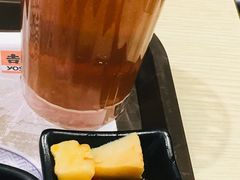 -吉野家(长沙五一广场IFS店)