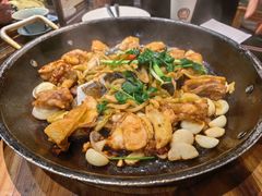-猪肉婆私房菜(容桂总店)