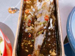-醉炫音速烧烤·干煸菜(沙河总店)