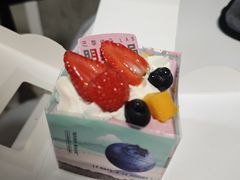 -巴黎优朵烘焙馆(菱角湖壹号店)