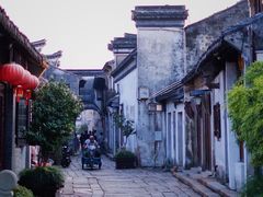 -震泽古镇
