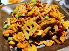 -新悦·霞浦海鲜生(上下杭店)