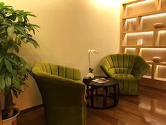 -中航健身会(星河中心会所)