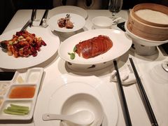 -四季民福烤鸭店(故宫店)