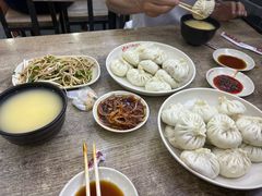 -津门张记包子铺(华昌道店)
