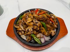 -西安饭庄·非遗陕菜(凤城五路店)
