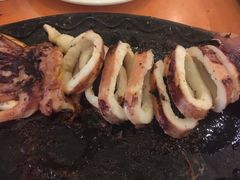 -萨莉亚意式餐厅(中北永旺店)