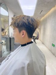 -丝源发型