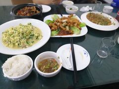 -大城·烧烤海鲜大排档(台东店)