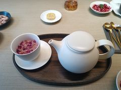 -隐溪茶馆(静安寺店)